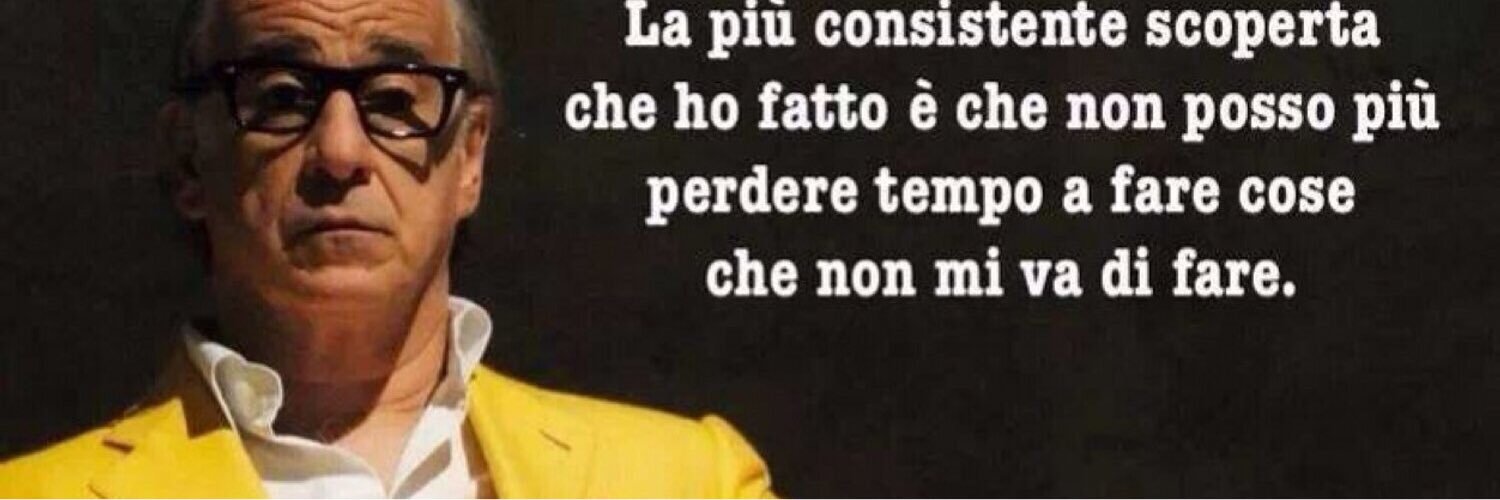 Francesco Ferrante banner