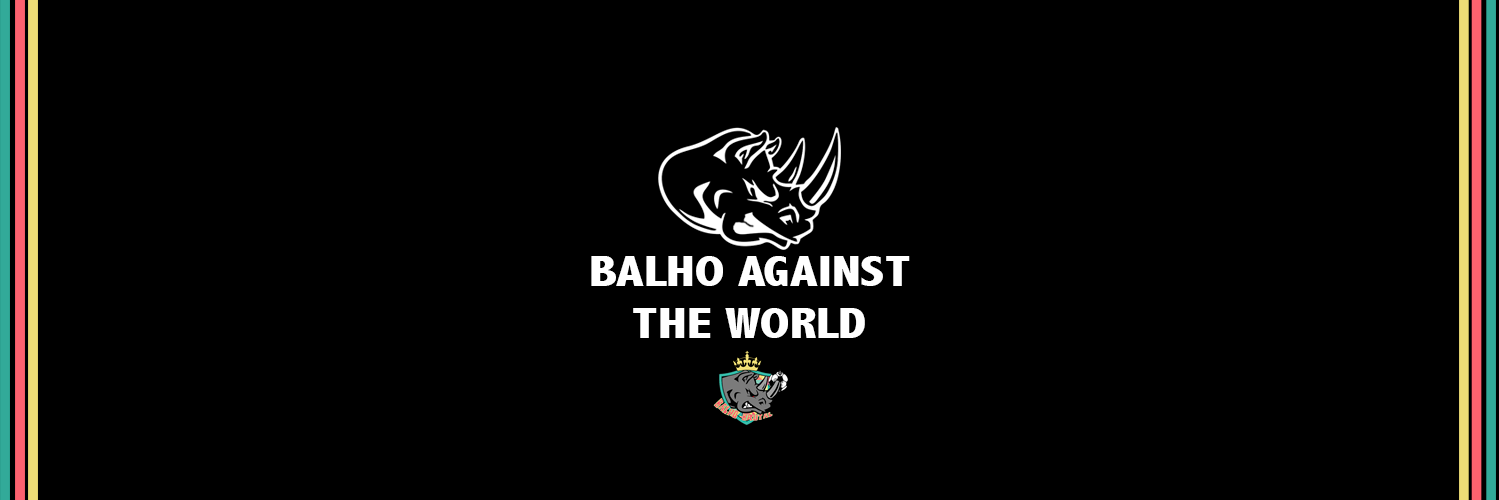 BalhoBrutalFC's profile banner image