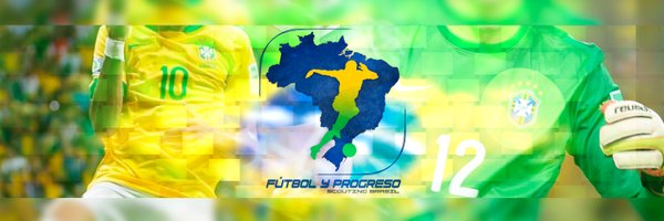 Fútbol y Progreso Profile Banner