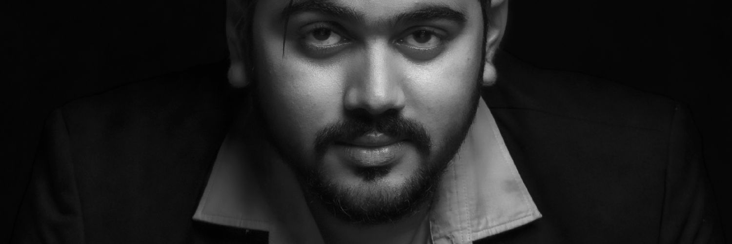 debchakravarty1's profile banner image