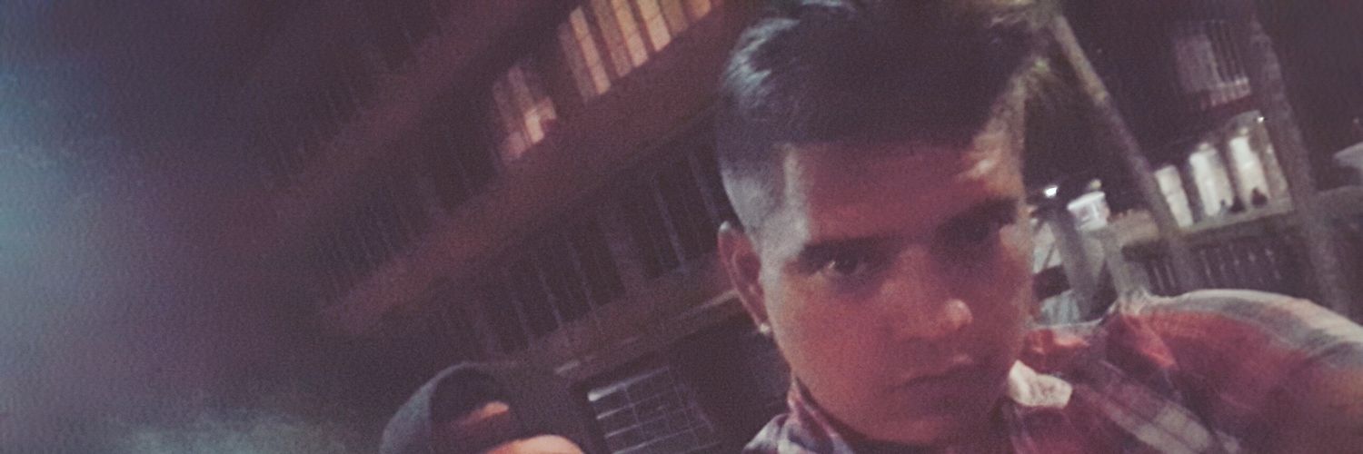 carlitosandre24's profile banner image