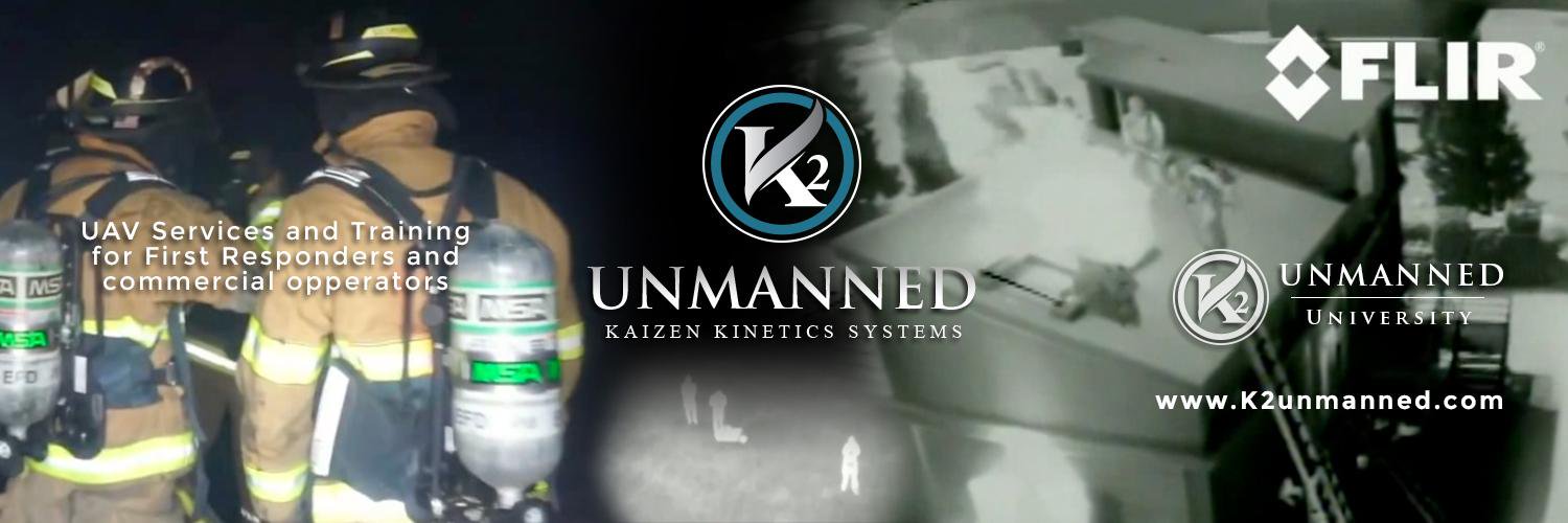 K2Unmanned's profile banner image