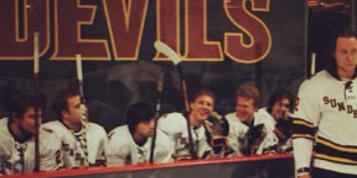 JohnnyRandall25's profile banner image