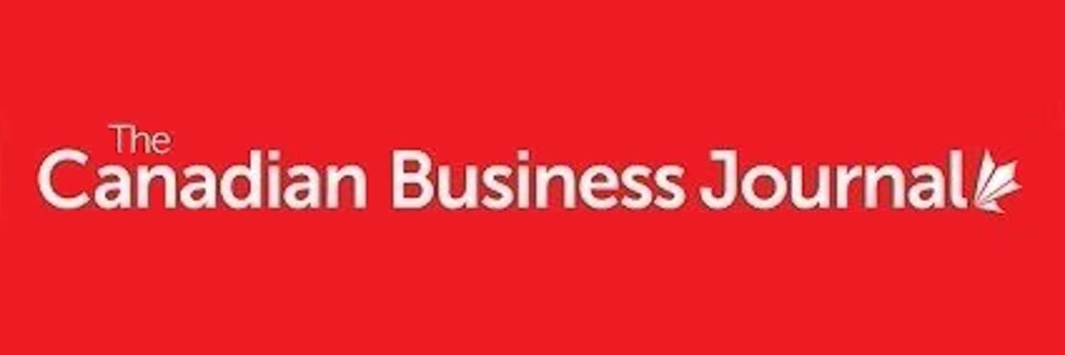 CDN BUSINESS JOURNAL banner