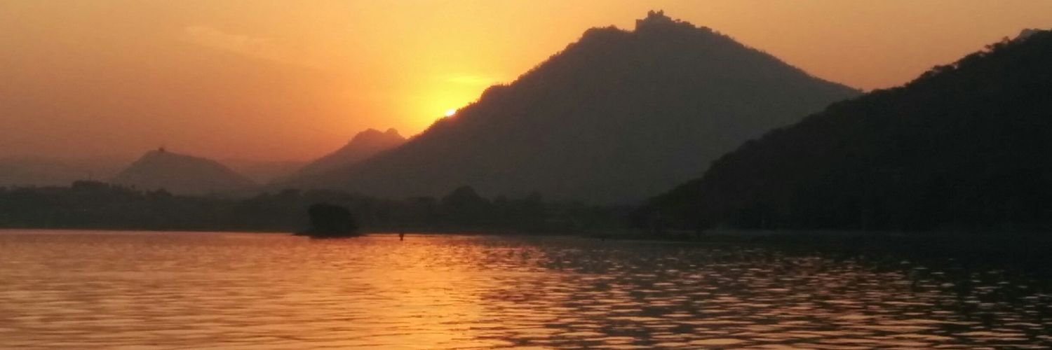 tusharsamar's profile banner image