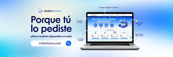 midoconlineapp Profile Banner