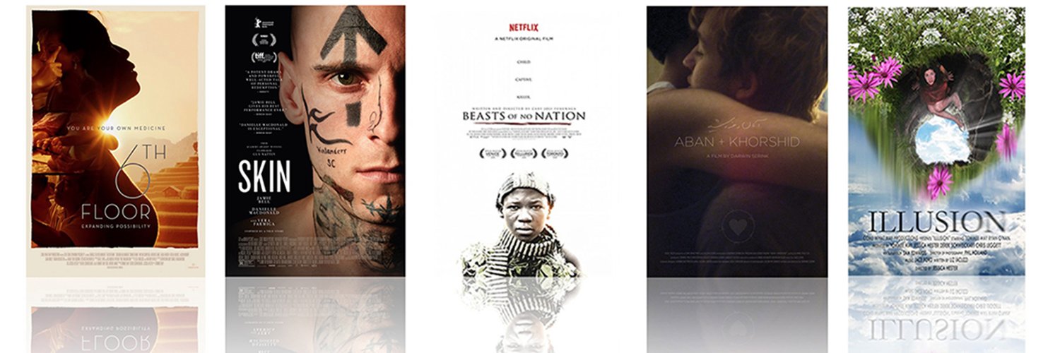 Come What May Prods banner