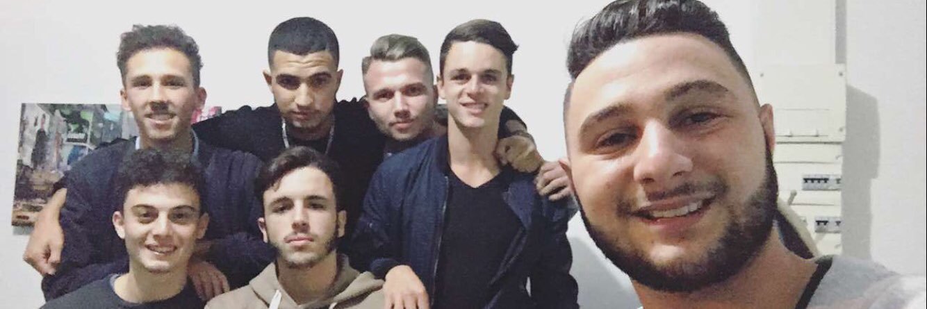 SamyTrk10's profile banner image