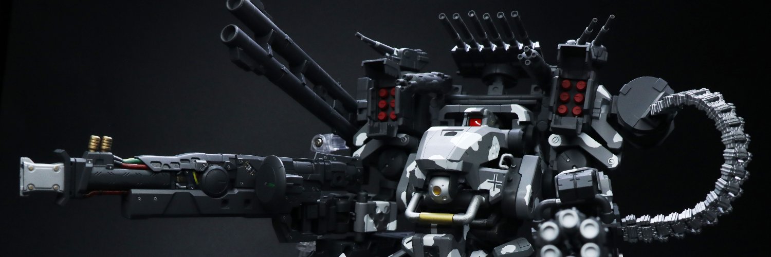 MaxPlamoFDNOL's profile banner image