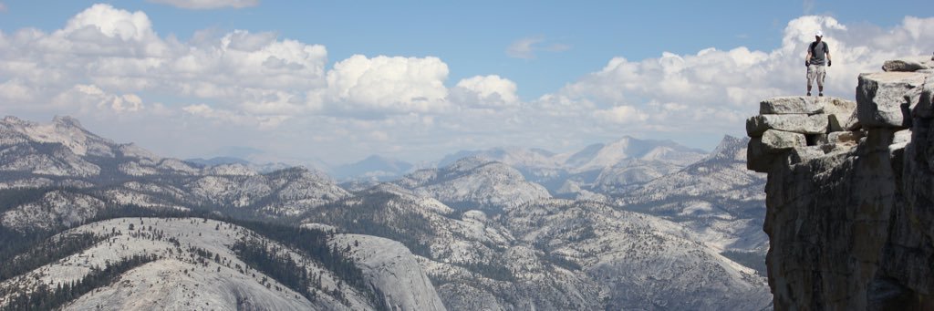 Chris in Clearwater banner