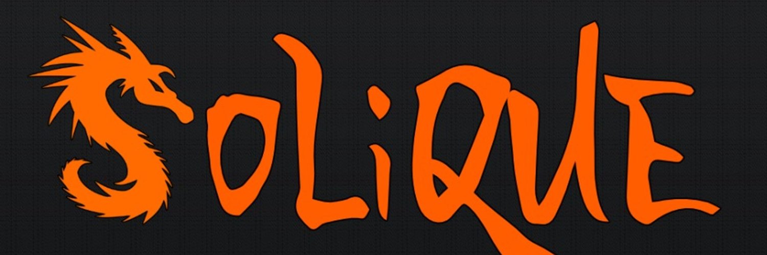 Solique banner
