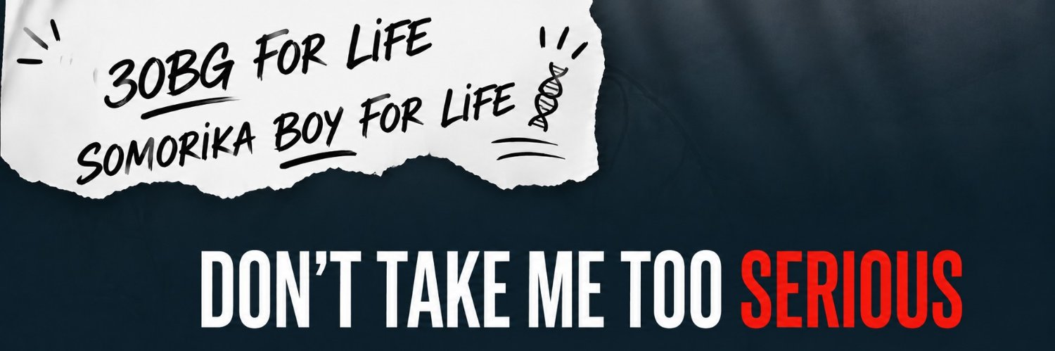 Ijaodolla's profile banner image