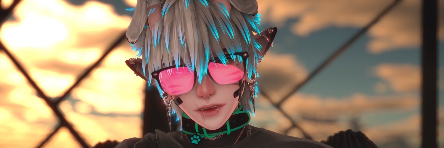 LocopantsVRC's profile banner image