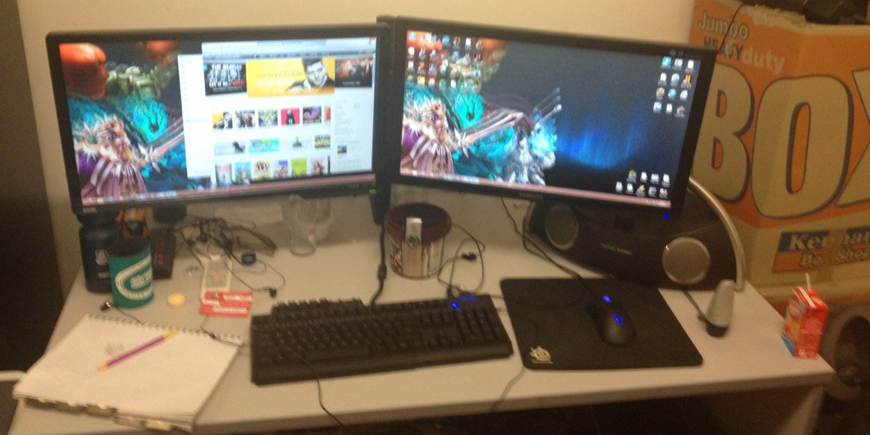 IEMitty's profile banner image
