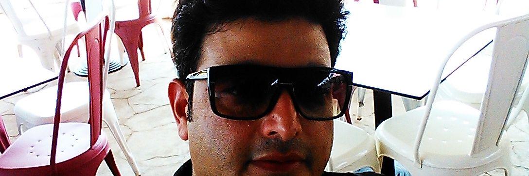 bhatta70's profile banner image