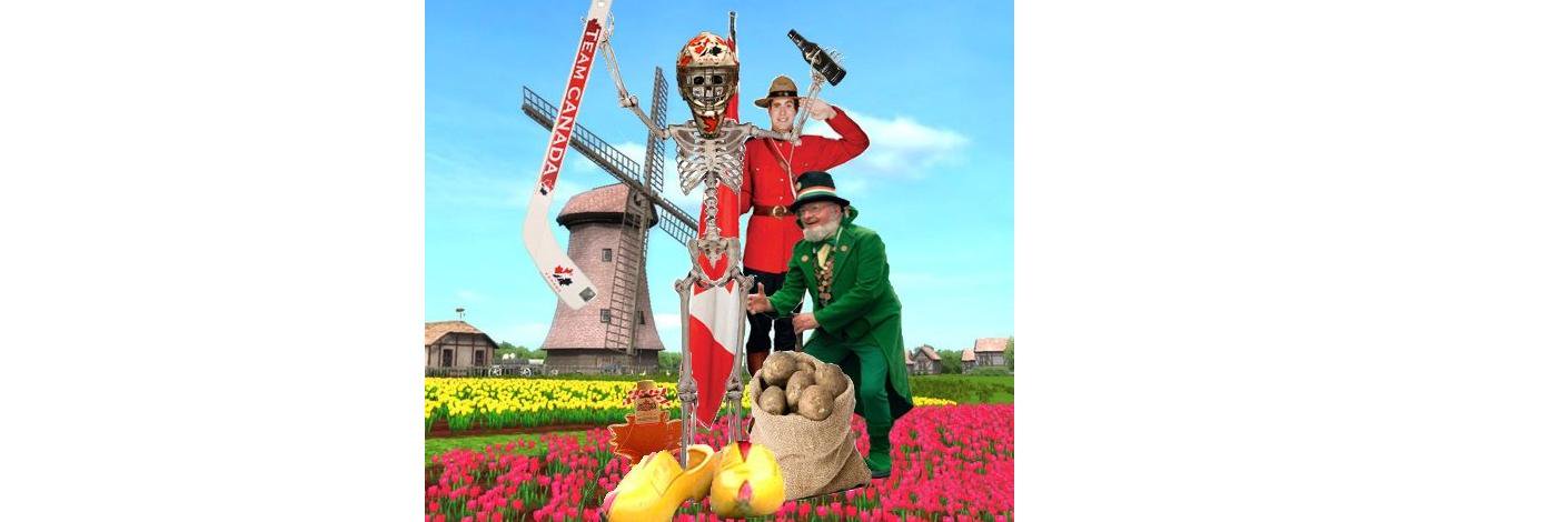 BroTeamForeign's profile banner image