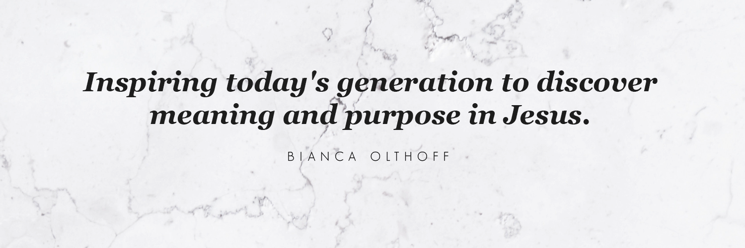 Bianca JuarezOlthoff banner