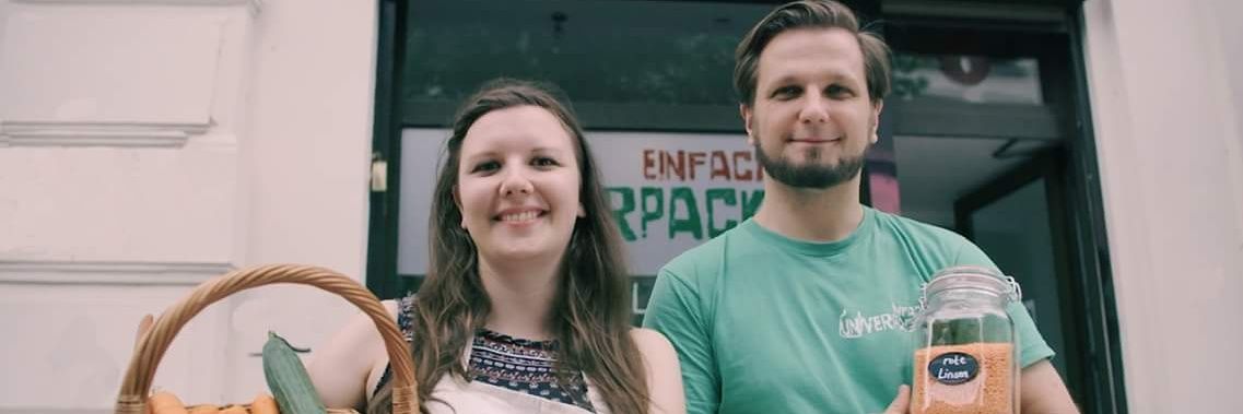 EinfUnverpackt's profile banner image