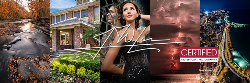 J.W. Lee Media banner
