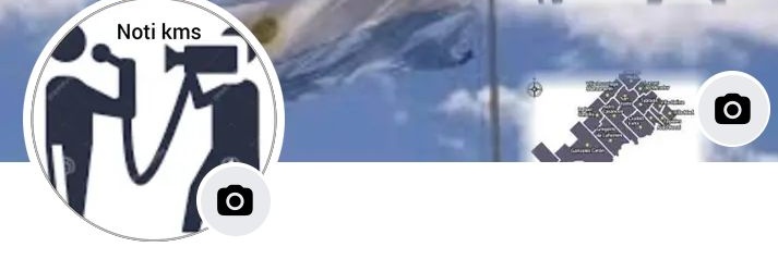 NotiKms's profile banner image