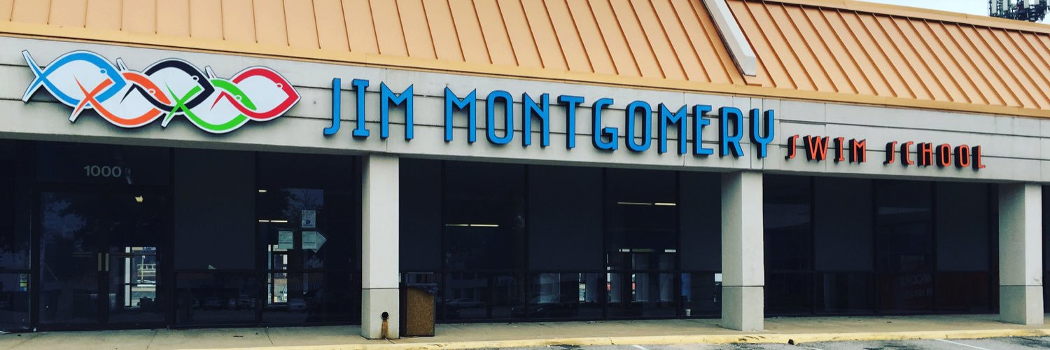 jmswimschool's profile banner image