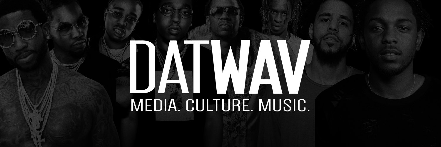 DatWavDotCom's profile banner image
