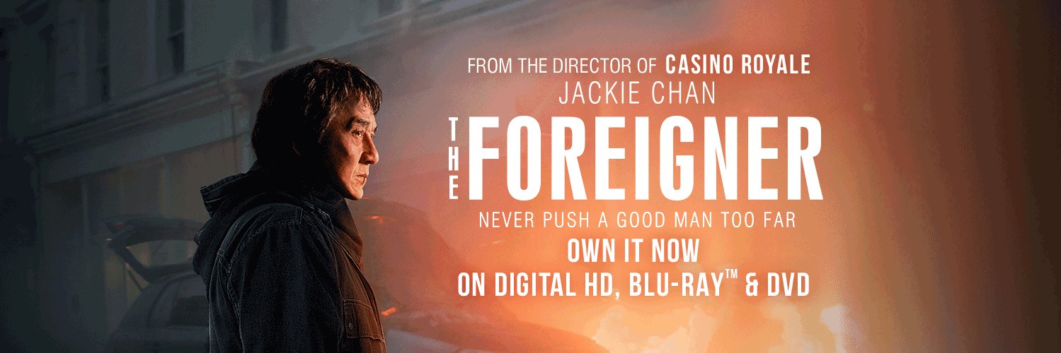 ForeignerMovie's profile banner image