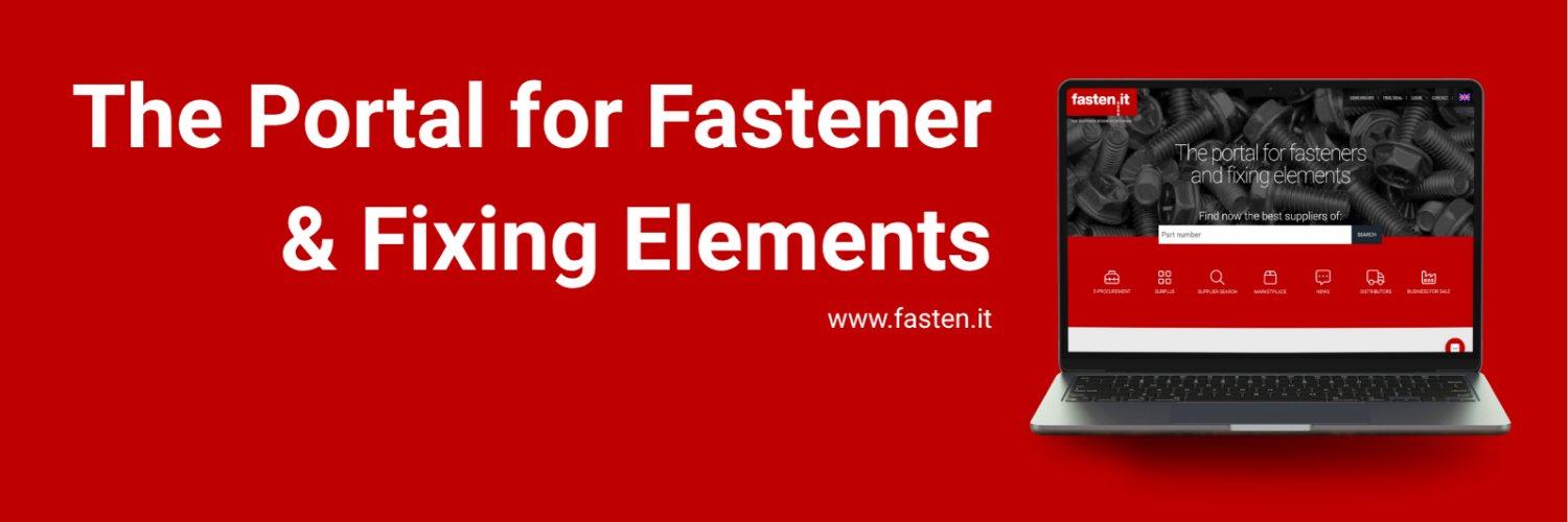 Fastenit's profile banner image