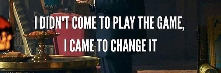 Richard Parker 🐝 banner