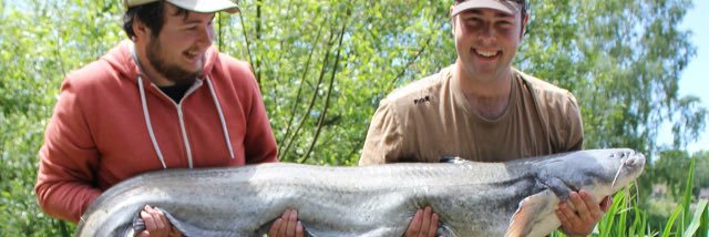 ConnorAngler's profile banner image