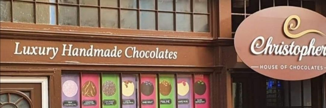 chrishousechocs's profile banner image