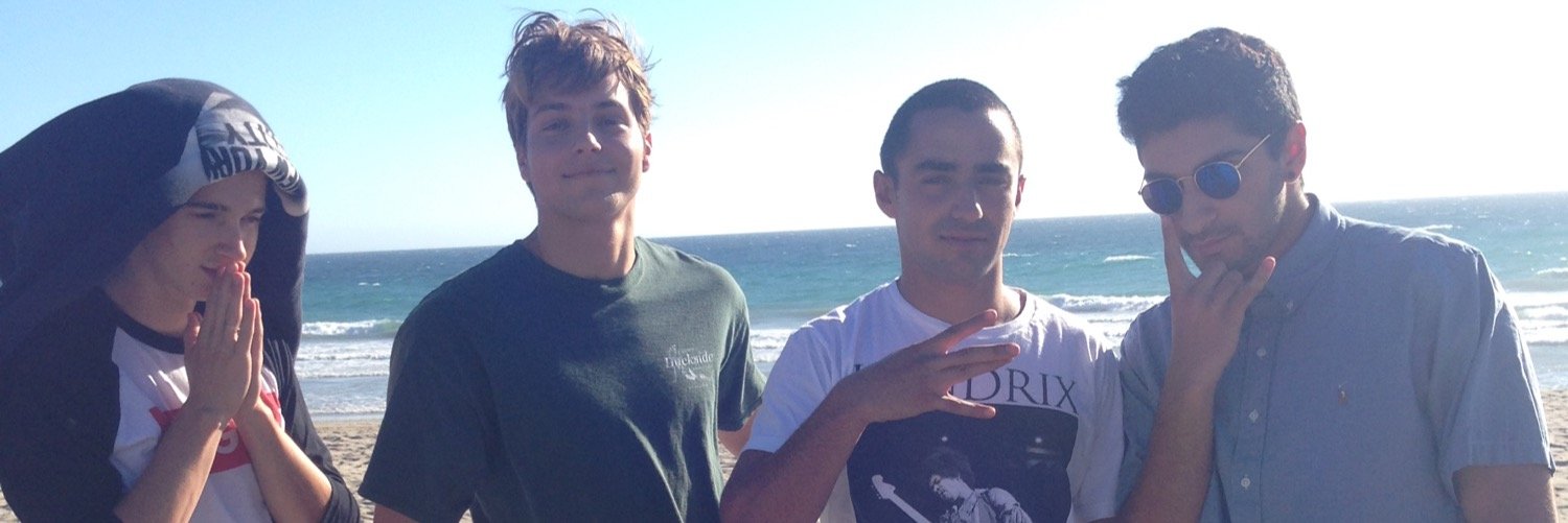 Kevin_Yebri's profile banner image