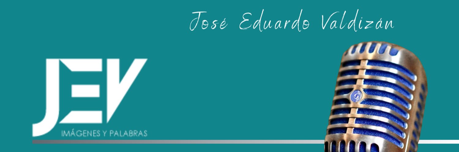 José E. Valdizán banner