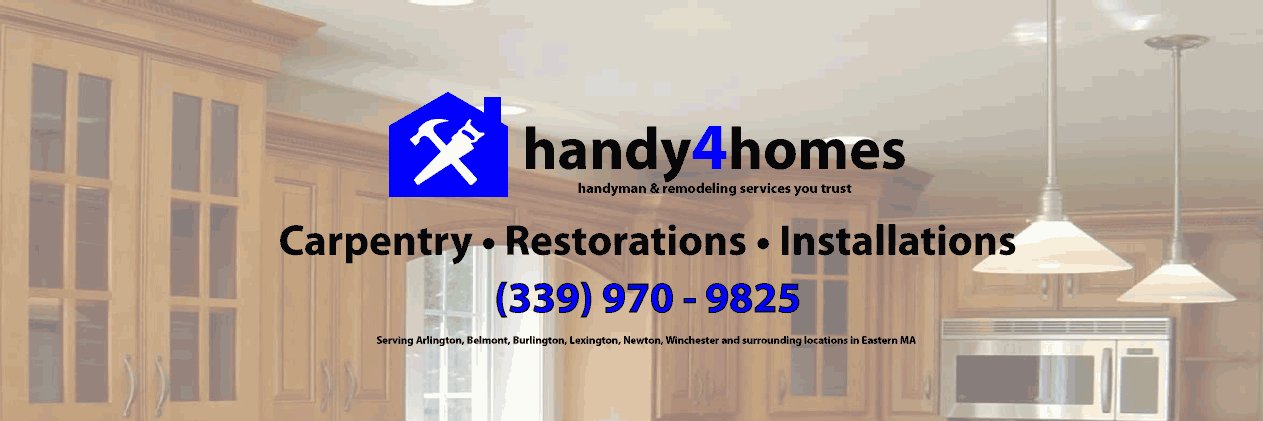 handy4homes's profile banner image