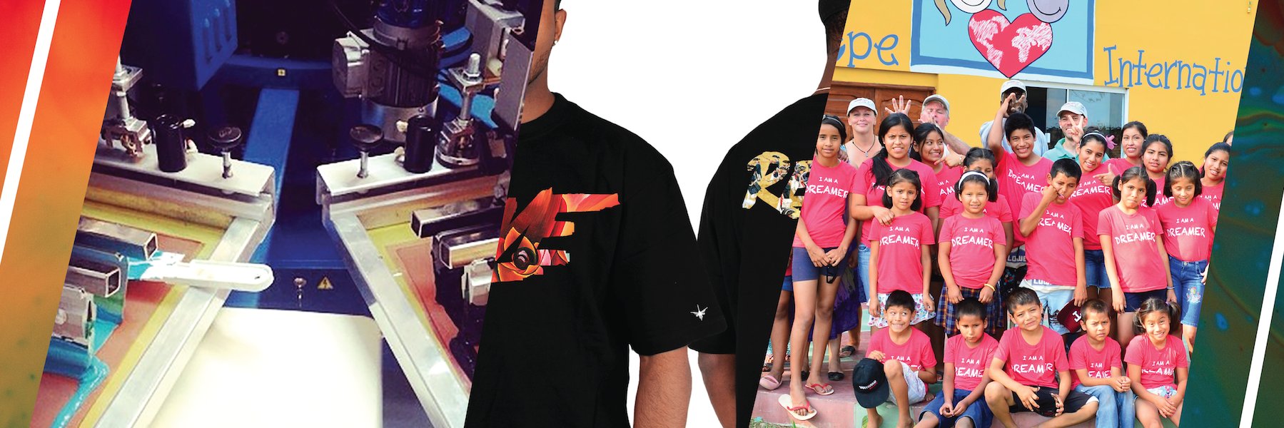 wearthefund's profile banner image