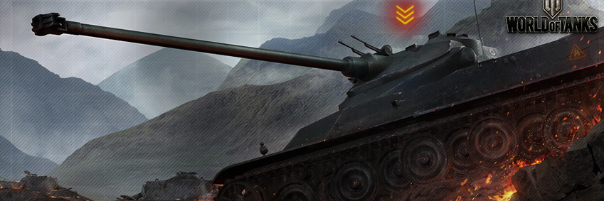 OutOfRangeWoT's profile banner image