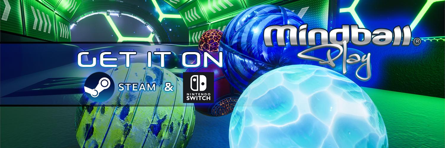MindballPlay's profile banner image