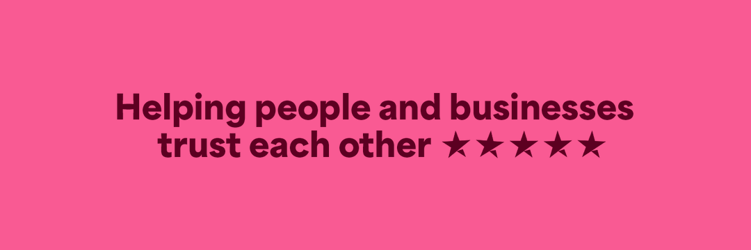 Trustpilot_Team's profile banner image