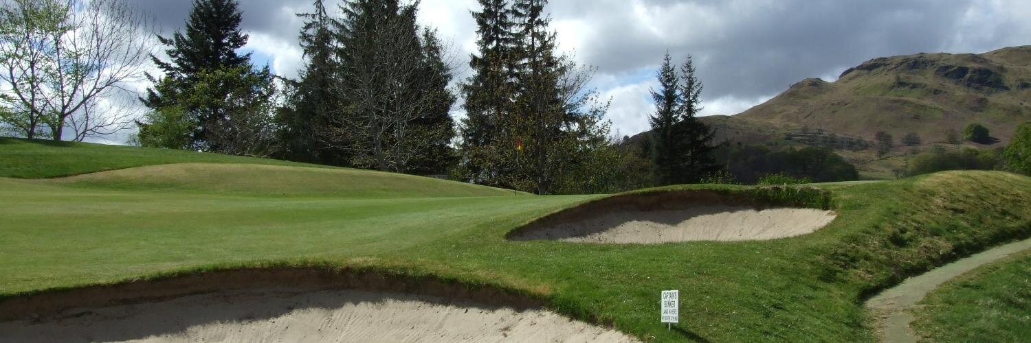 KillinGolfClub's profile banner image
