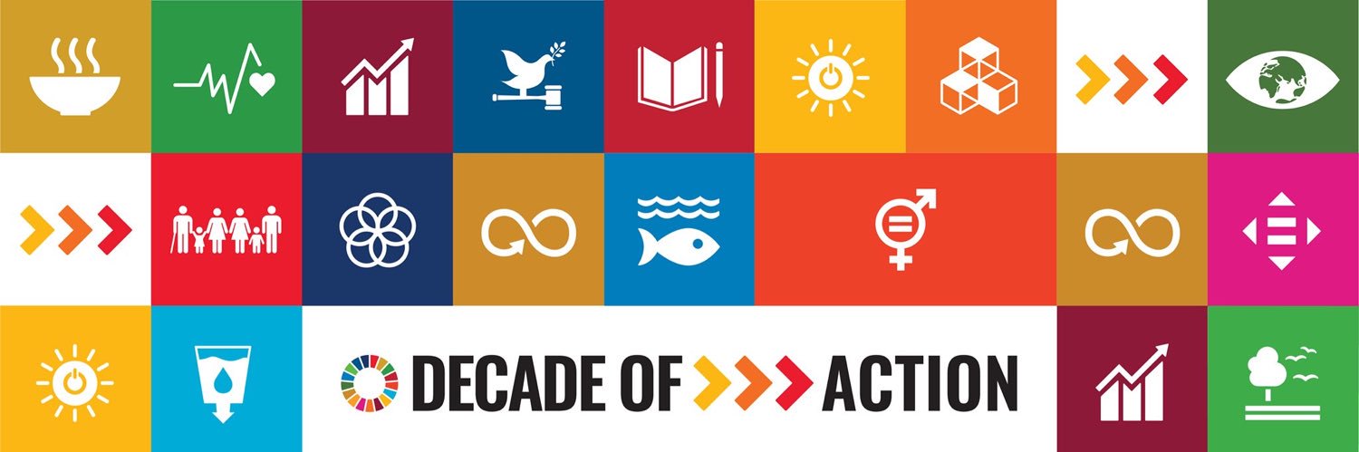 Mark Besa Ngoma banner