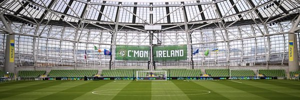 petermurphyFAI Profile Banner