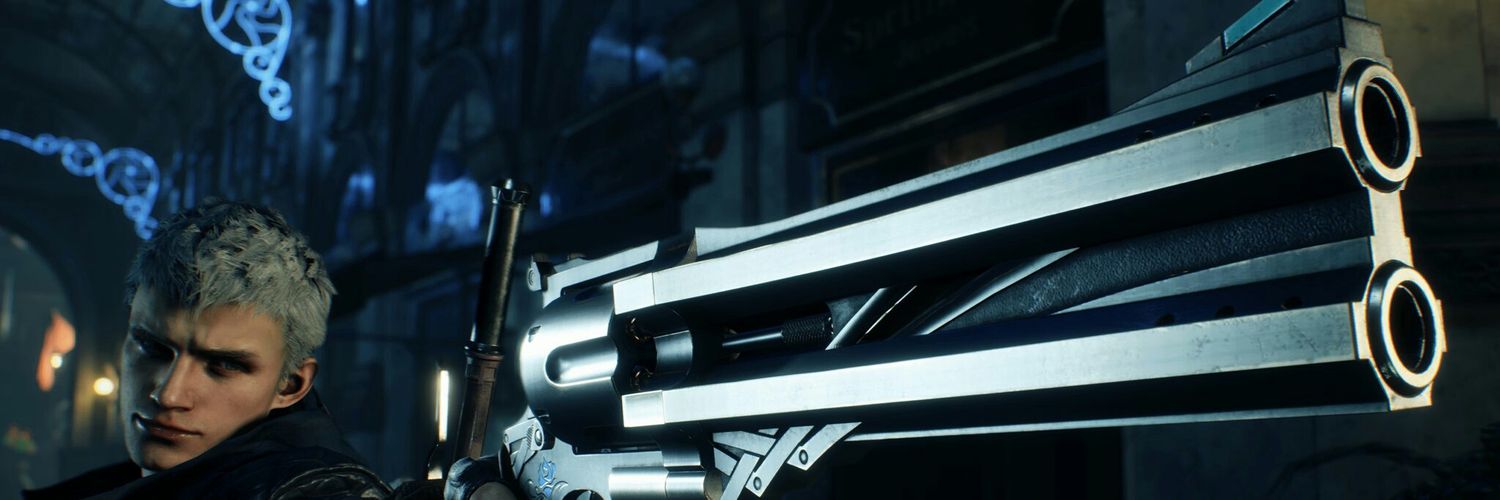 UnholyCentral's profile banner image