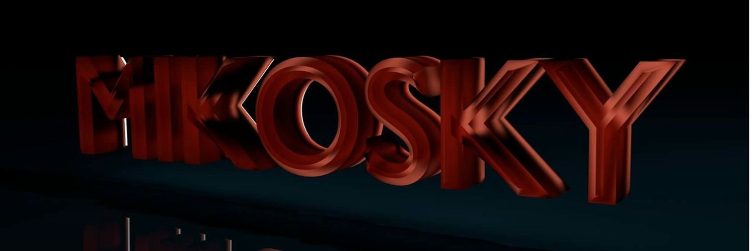 mikosky_tech's profile banner image