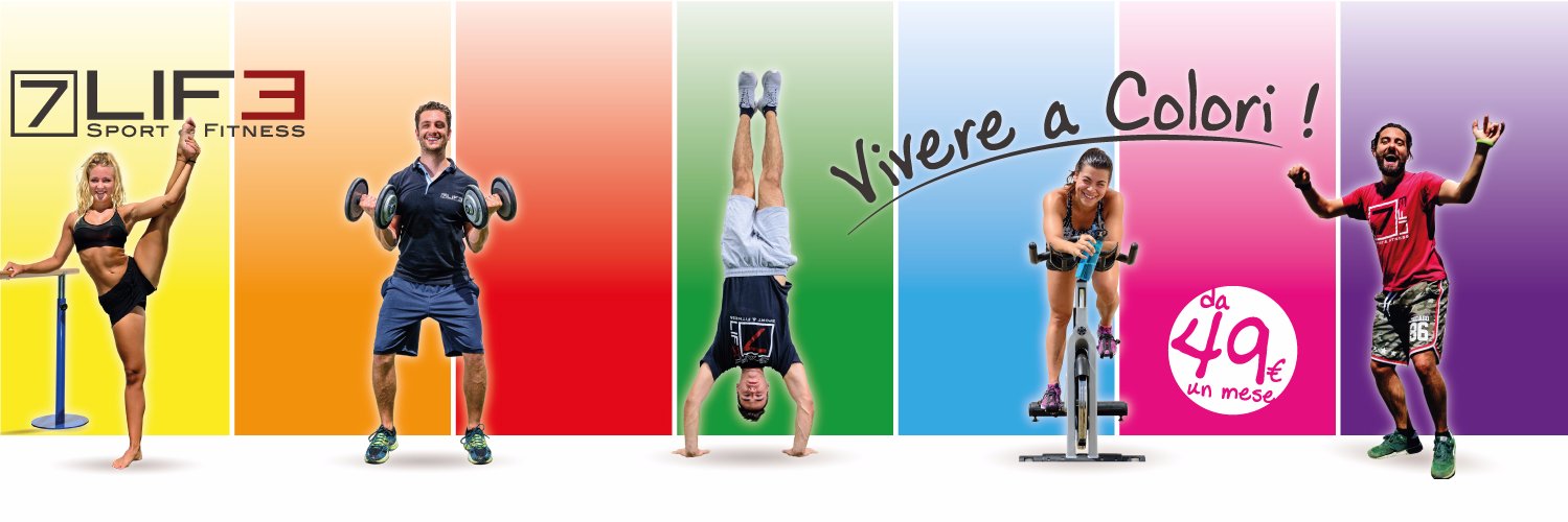 7LifeFitness's profile banner image