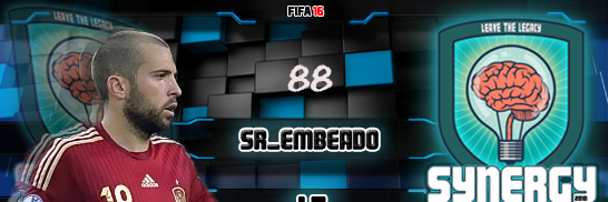Sr_Embeado's profile banner image
