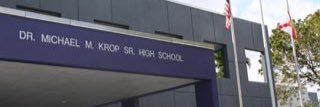 KropSeniorHigh's profile banner image