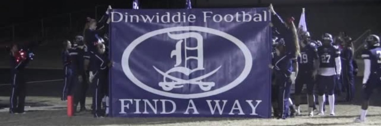 Devin Boisseau (Coach DB) banner