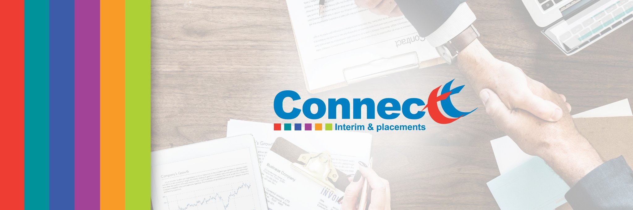ConnecttBTP's profile banner image