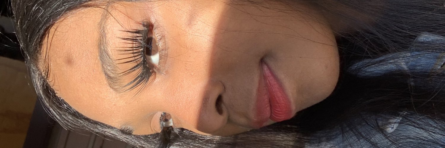 nyia3much's profile banner image