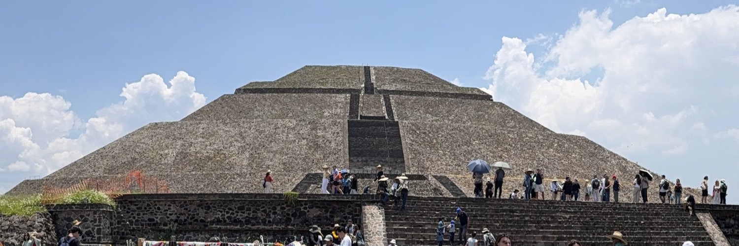 Matt D. Ramos banner